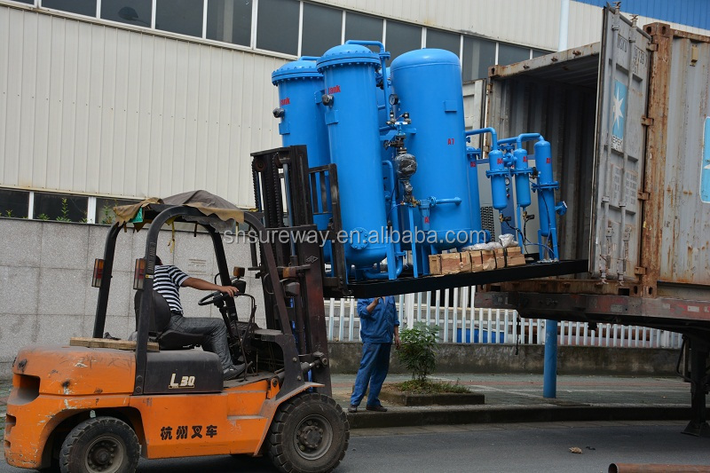 充填シリンダー工業酸素が発電装置仕入れ・メーカー・工場