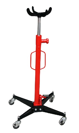 0.5トン低- 床空気油圧トラック用トランスミッションジャッキ問屋・仕入れ・卸・卸売り