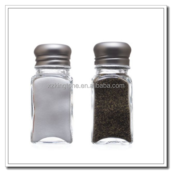 pepper glass bottle,black pepper glass bottle,glass kitchenware