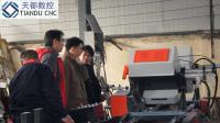 番号パンチングマシン、 油圧パイプパンチングマシン、 円切断機仕入れ・メーカー・工場
