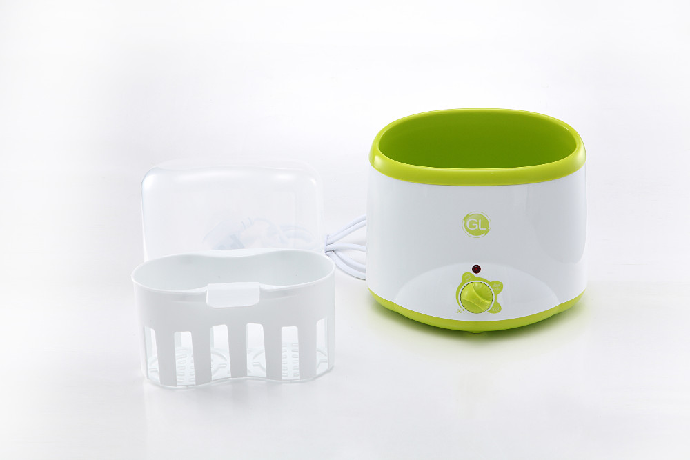 Electric Bottle Warmer