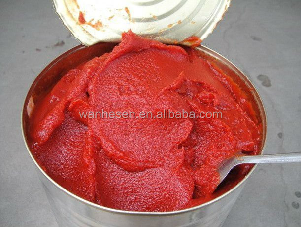 bulk tomato paste in drum, bulk super brand natural tomato paste