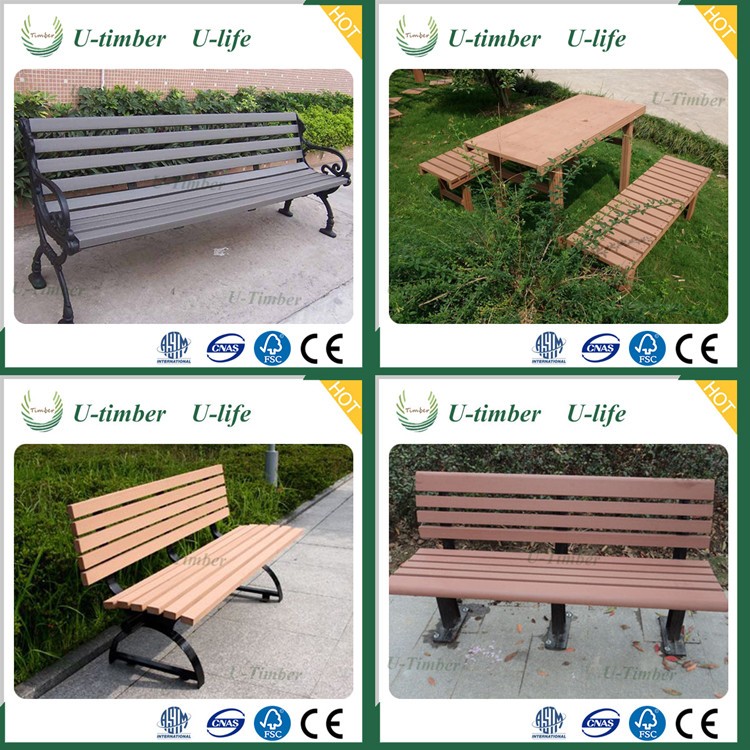 WPC garden bench, outdoor chair_.jpg