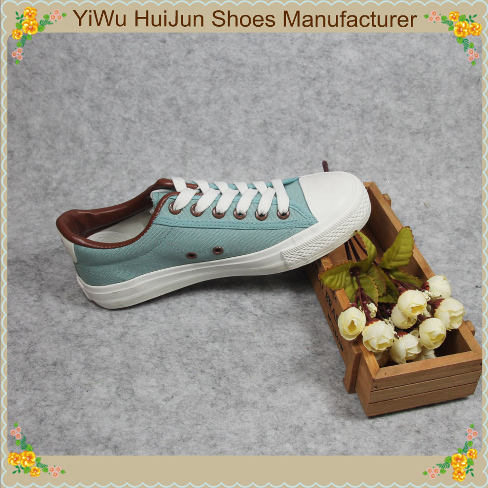 inexpensive canvas shoes