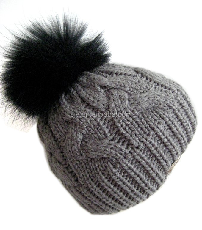 Eegant beanie fur raccoon beanie hats hats ladies ladies