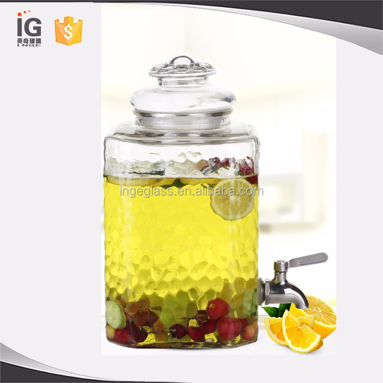 Drink Dispenser,Glass Jug With Tap Buy Drink Dispenser,Glass Jug With