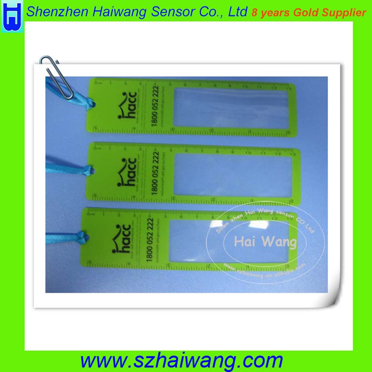 Hw801-Business-Gift-Plastic-Magnifying-Glass-Bookmark-Magnifier-Ruler-for-Reading (1).jpg