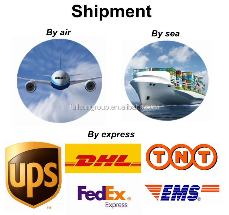 shipment