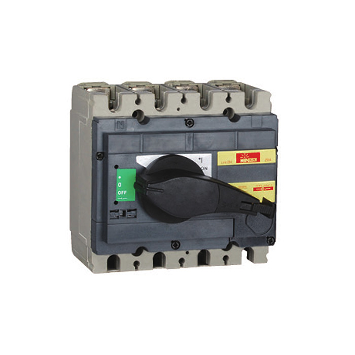 Moulded Case Circuit Breaker Compact Nsx100b Tmd 80a 3 Poles 3d