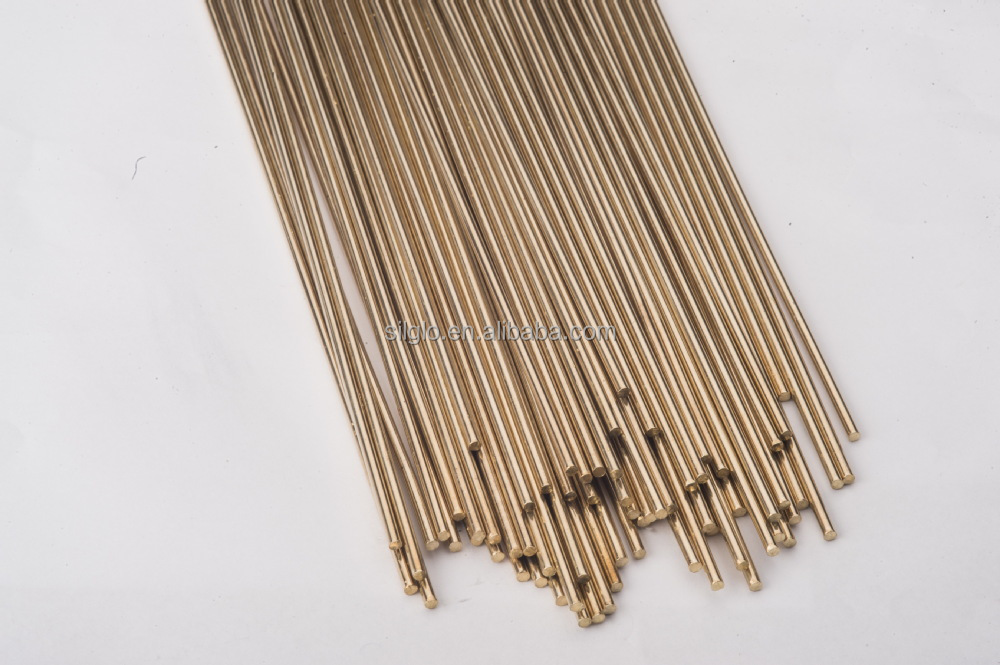 銅合金溶接棒溶接棒hs2213.0*500溶接ワイヤ仕入れ・メーカー・工場