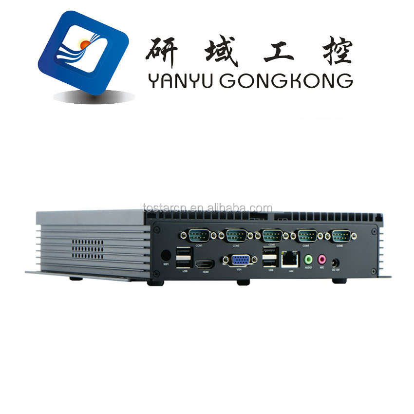 -インテルceleronnfd101037u12vミニitxのpc、 安いhdmi1037uファンレス小型工業用pc問屋・仕入れ・卸・卸売り