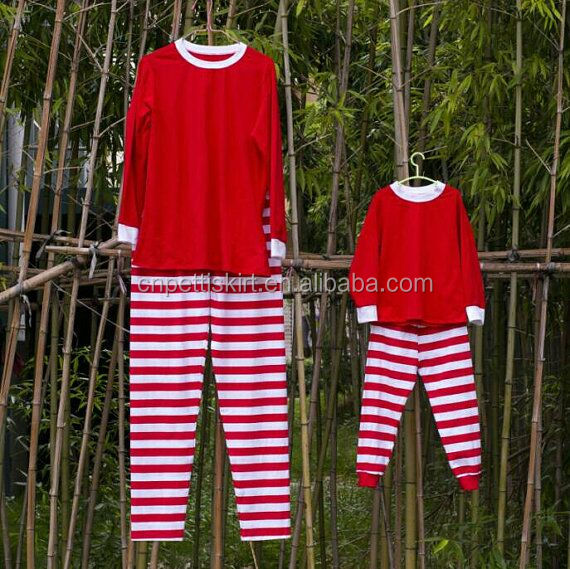 2016冬の女の子の服新生児服ブティッククリスマスパジャマ販売価格仕入れ・メーカー・工場