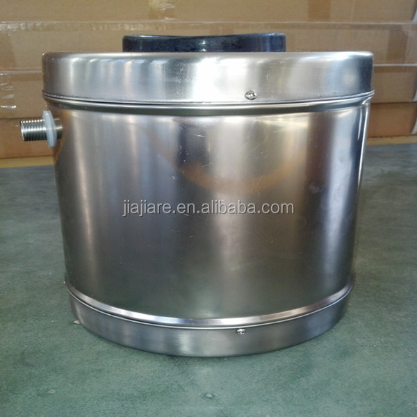 高品質自動運転5-25lアシスタントタンク太陽熱温水器問屋・仕入れ・卸・卸売り