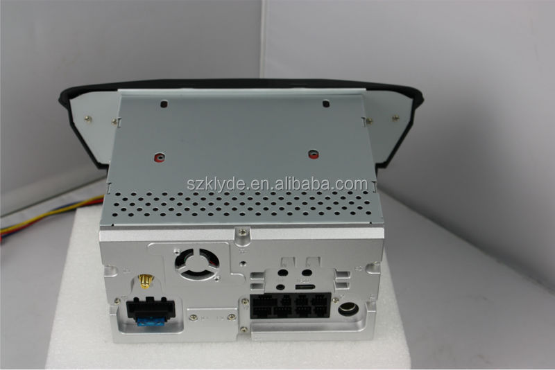 Android 4.2.2 WIFI DISPLAY/DVR/OBD Support elantra car audio問屋・仕入れ・卸・卸売り