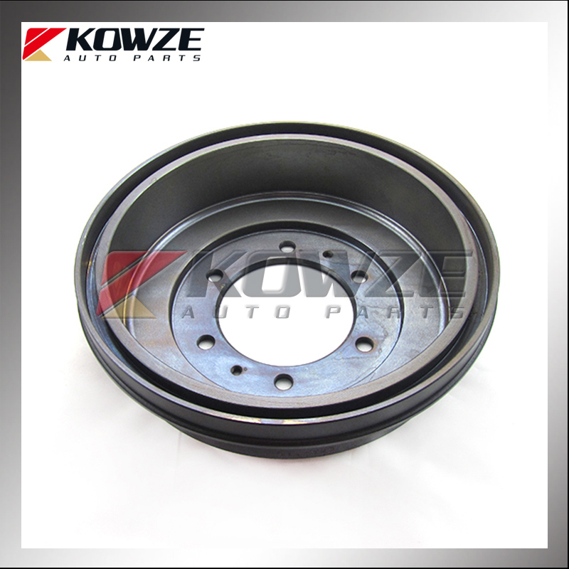 リアブレーキドラム三菱パジェロパジェロ用v12v14v32v34v36mb618783問屋・仕入れ・卸・卸売り