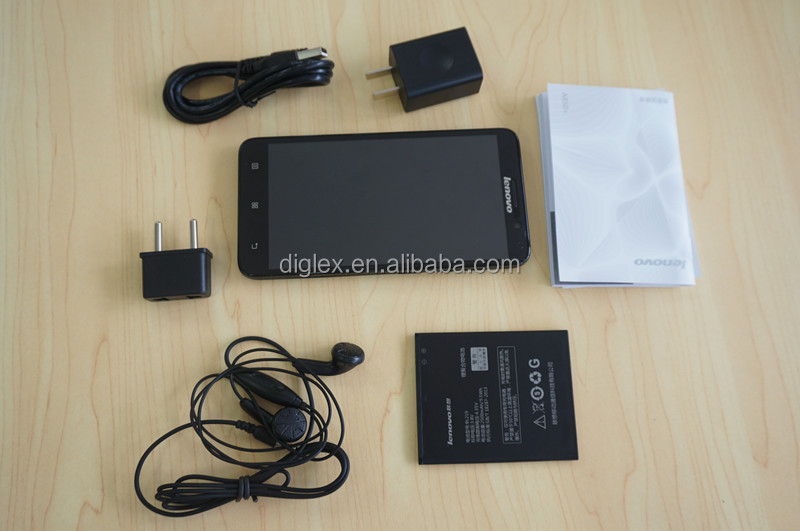 レノボオクタコアa850+mtk65925.51.4ghzのインチのips4.2デュアルsimデュアルカメラアンドロイドスマートフォン問屋・仕入れ・卸・卸売り