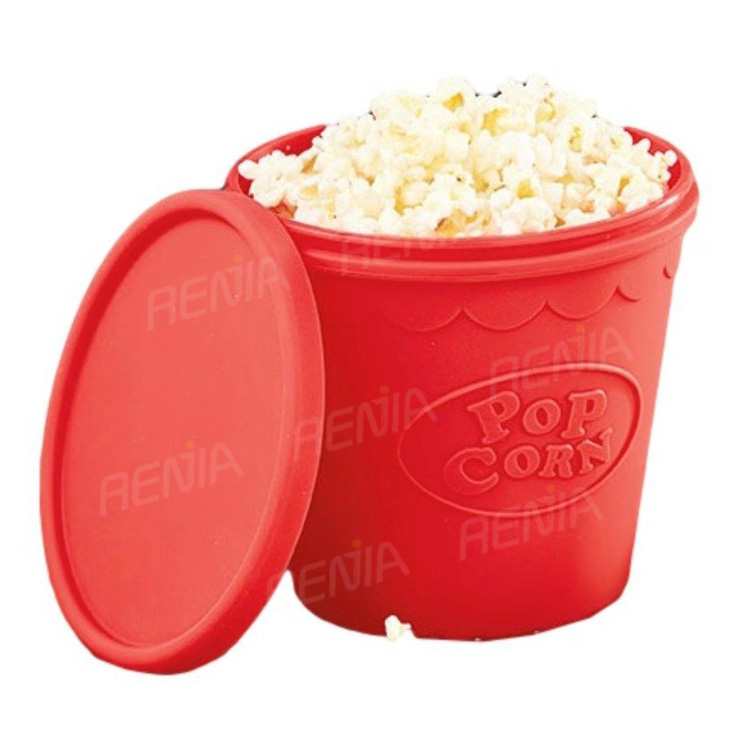 ポップコーンrenjiaギフトセットを購入する場所ポップコーンボックスパーソナライズポップコーンバケット仕入れ・メーカー・工場