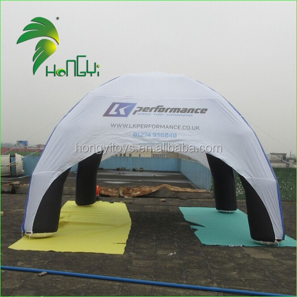 Advertising Inflatable Dome Tents (9)