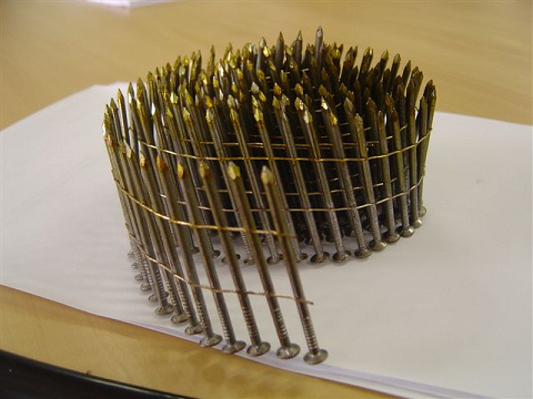 Coil Nails 55mm x 2,7mm x 0,65mm(wire diameter) 002.JPG