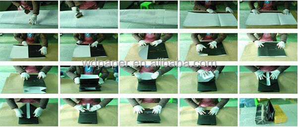 Yiwu 2014 New Arrived Tea Design Durable Heat seal tea bag filter paper