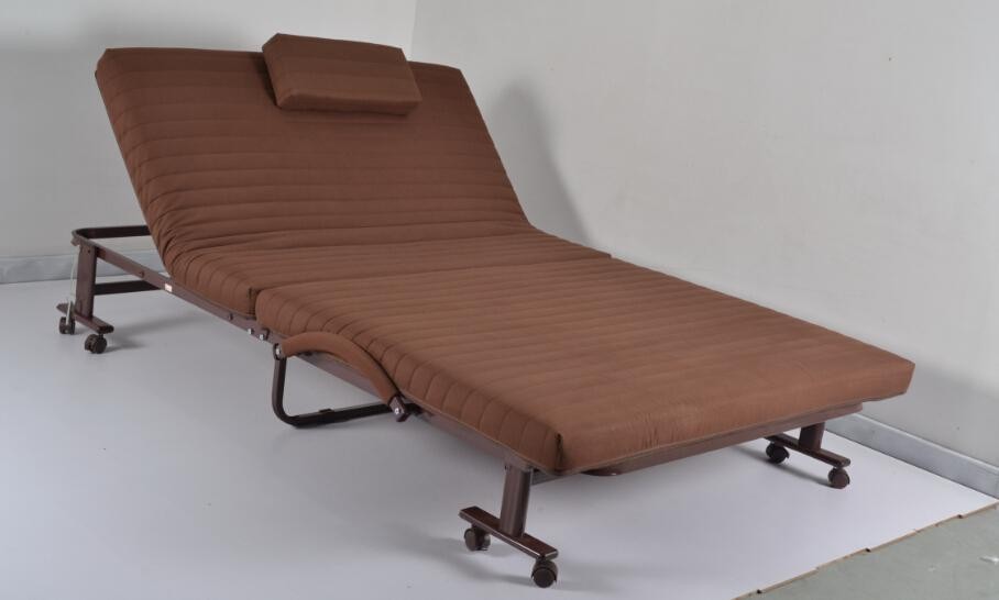 YL530-80金属折りたたみソファシングルベッドで最高の価格仕入れ・メーカー・工場