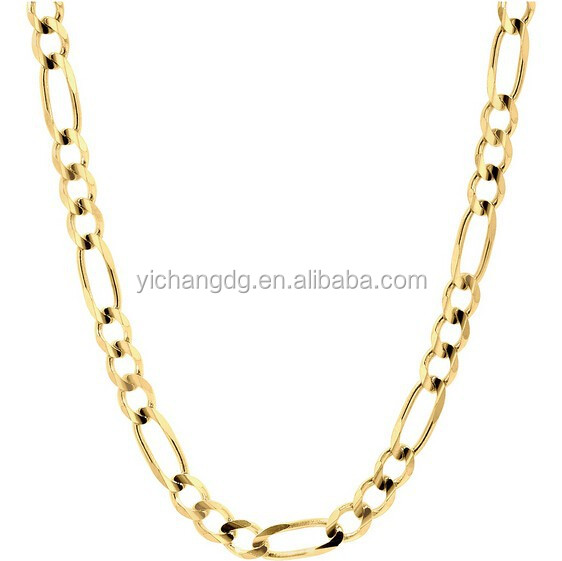 Spanish Link Gold Chain 9k Gold Chain Fancy Gold Chains Buy 9k Gold