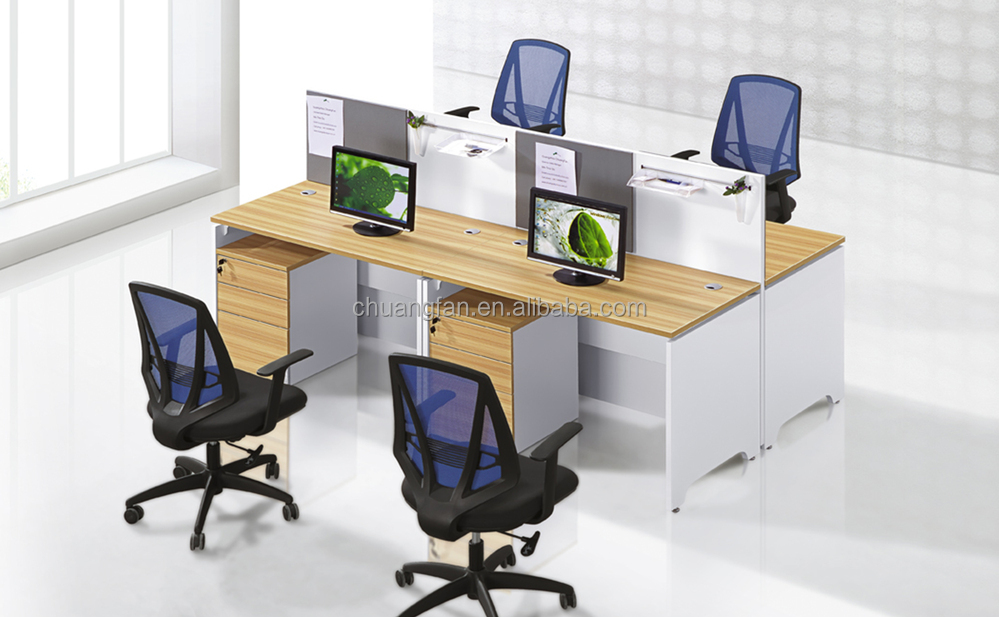 office panel system