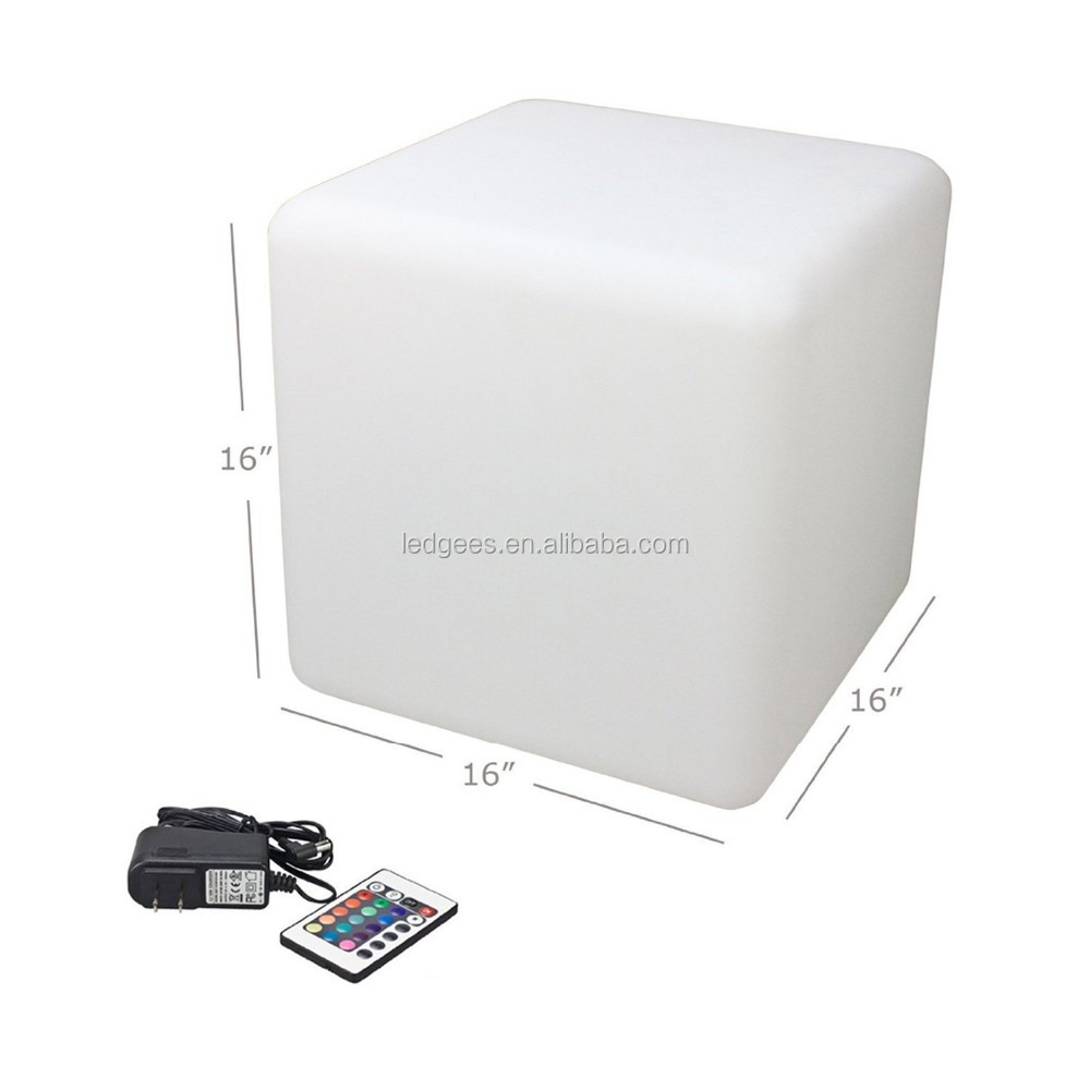 16inch rgb color changing led light cube.jpg