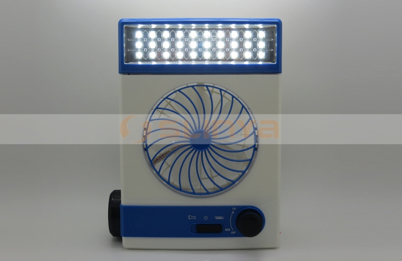 ポータブルテーブルライトとファンデュアル使用懐中電灯付きソーラーledテーブルランプの光仕入れ・メーカー・工場