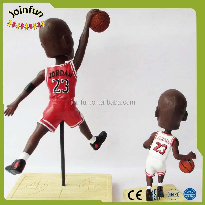 mini head basketball