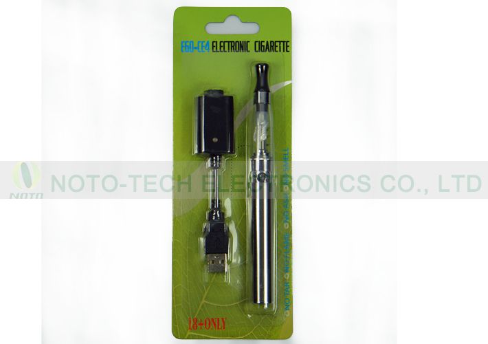 Blister pack ego ce4 starter kit china wholesale e cigaretter
