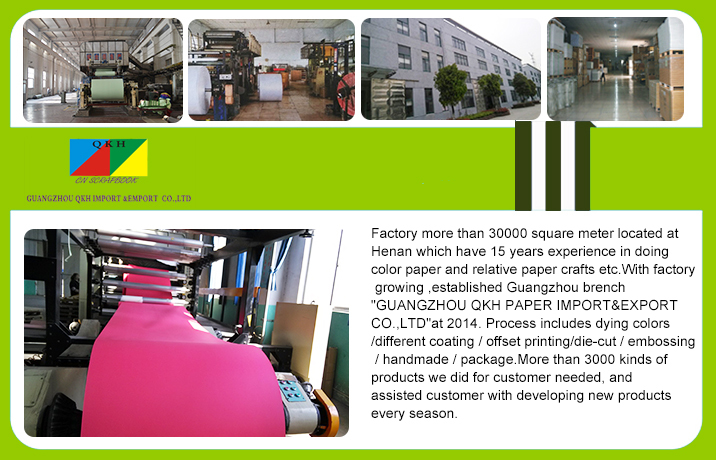 中国財卸売すべてのサイズ革グレイン紙シートの中にある仕入れ・メーカー・工場