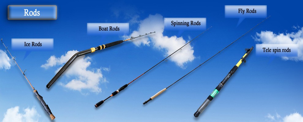 best ice fishing rod blanks - Best Deals Online - Up To 68% Off