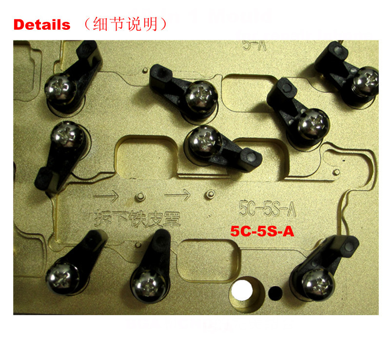 最新のためiphoneメインボード修理ly ic cncルータ3040金型10で1 cncフライス研磨彫刻機仕入れ・メーカー・工場