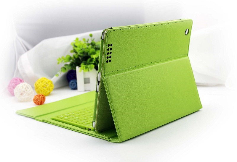 防水折りたたみケースカバースタンド+ワイヤレスi pad用シリコンのbluetoothのキーボードとタブレット問屋・仕入れ・卸・卸売り