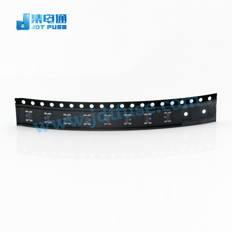 海・土地msmd1108v1.1aの表面実装ヒューズ1812ptcデバイスリセッタ温度ヒューズ仕入れ・メーカー・工場