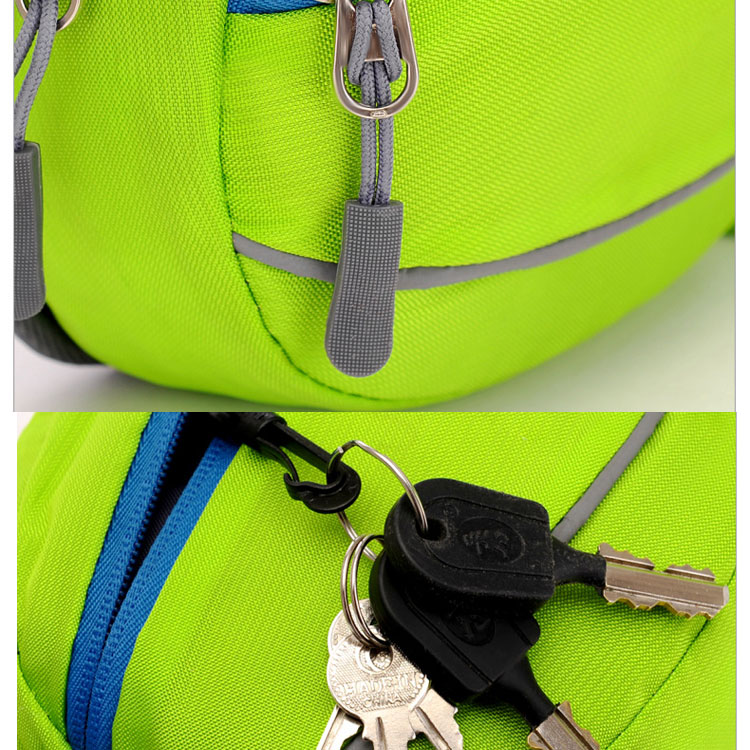 2016 Classic Style Waterproof Belt Bag