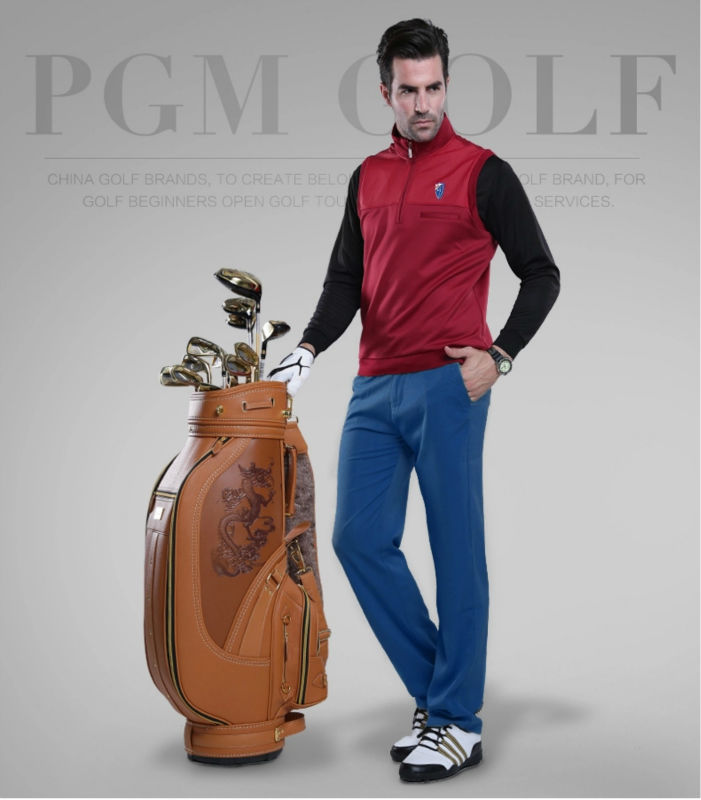 2015pgmゴルフのズボンの男の新しいモデル仕入れ・メーカー・工場