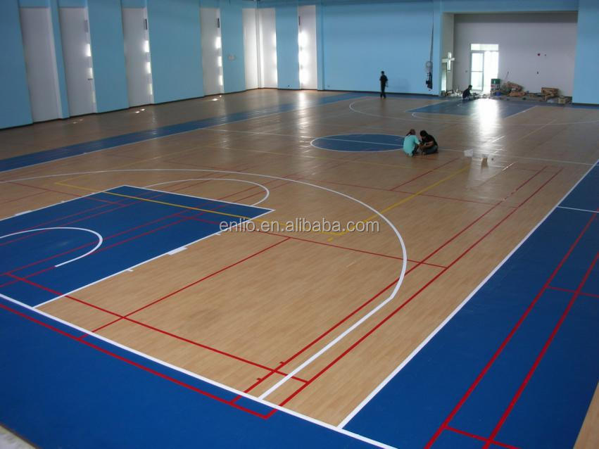 屋内バスケットボールのスポーツのフロア/バスケットボールのスポーツの床仕入れ・メーカー・工場