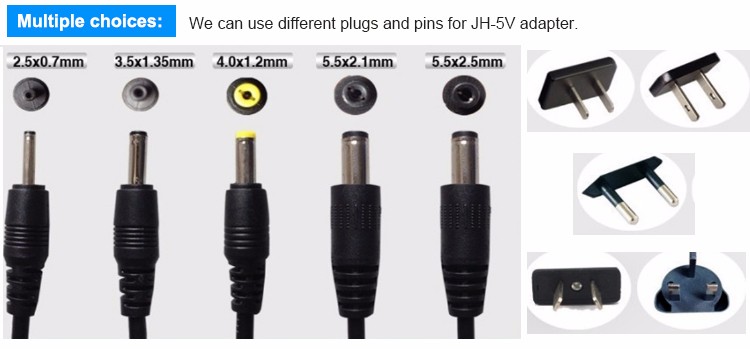 cheap power adapter