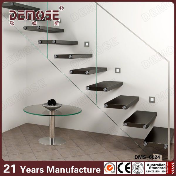 Interior moderno escaleras/escaleras diseño ideas extractor house ...