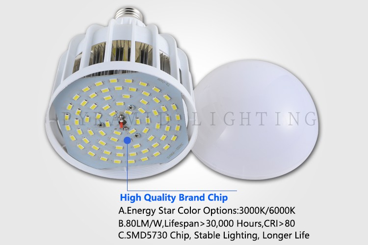 led corn light bulb