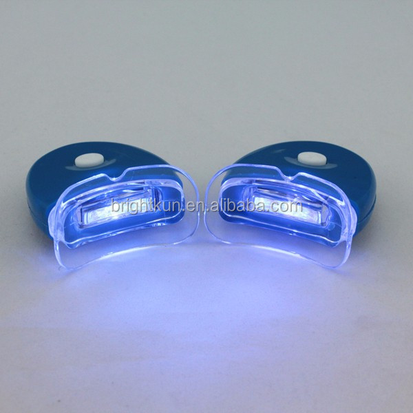 BKL002B fdaが承認ハンドヘルドクールブルーライトミニledホワイトニングランプ 問屋・仕入れ・卸・卸売り