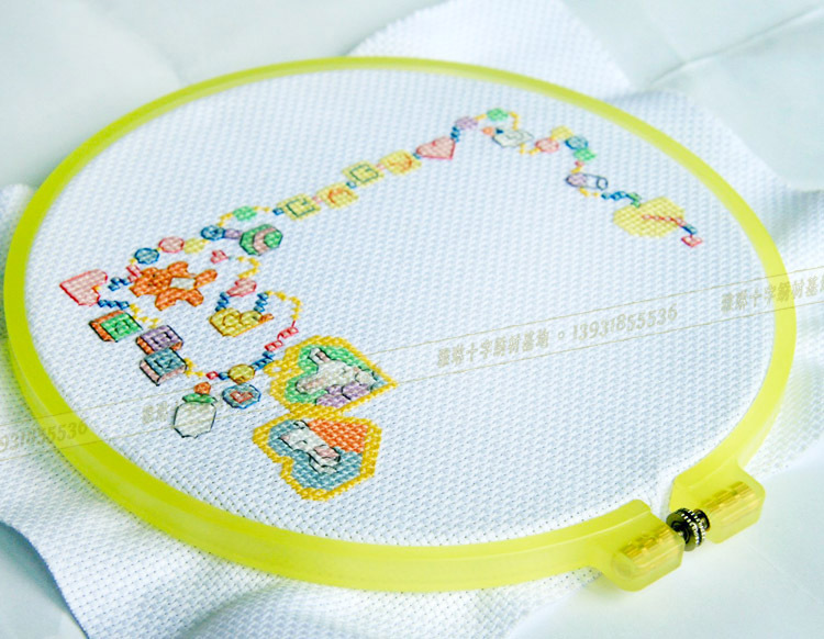 卸売クロスステッチの工芸材料フレームクロスステッチ刺繍のフープ問屋・仕入れ・卸・卸売り