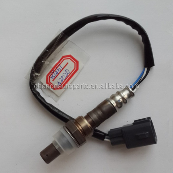 toyota avensis oxygen sensor price #2