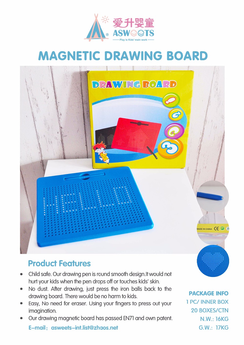 En 71 Kids Drawing Board Buy Drawing Board