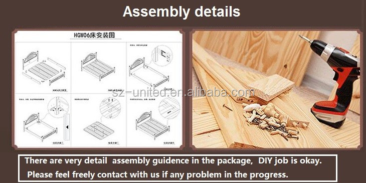 アリババ中国アンティークスタイルの家具のベッドルームセット無垢材仕入れ・メーカー・工場