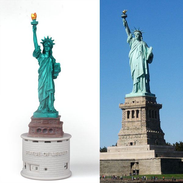 Statue of Liberty Wireless speaker (3).jpg
