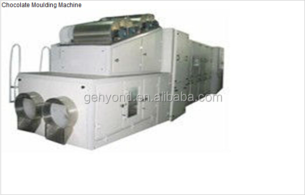 chocolate bean/bar/paste production/processing machinery /equipment