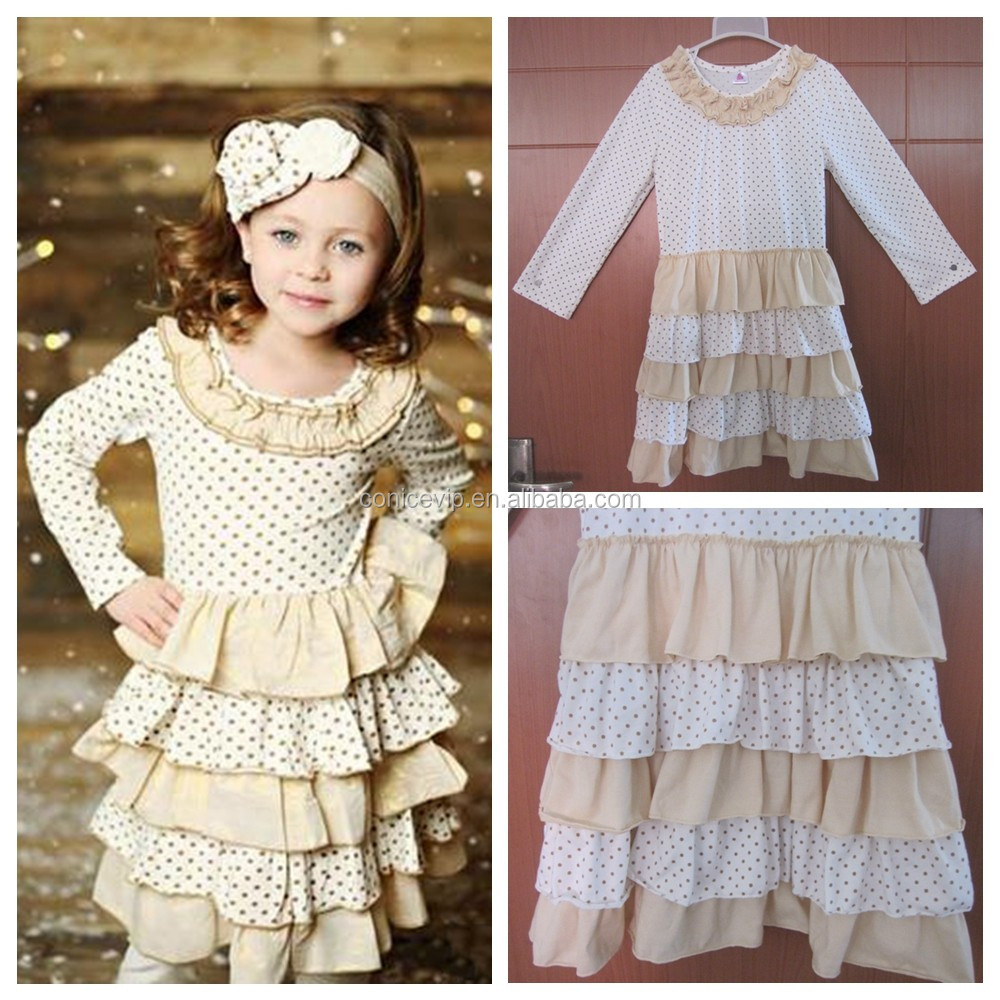 2016幼児ブティック青ドレスレギンス女の子夏の服仕入れ・メーカー・工場